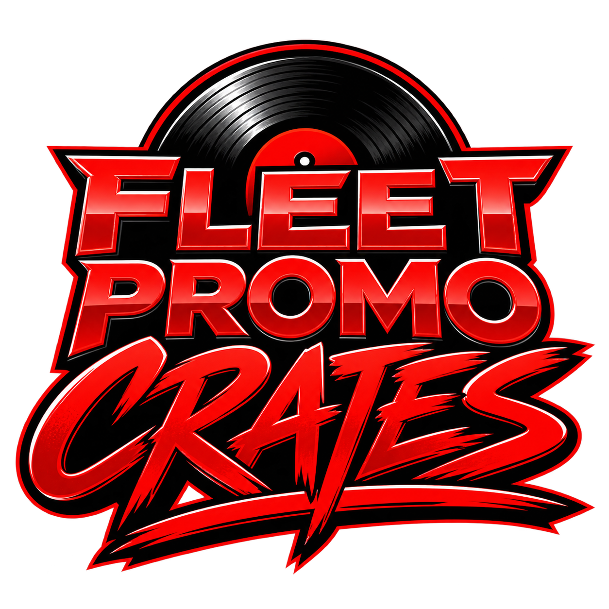 Fleet Promo Crates